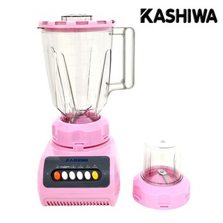 สินค้า KASHIWA เครื่องปั่นน้ำผักผลไม้ รุ่น KW-999