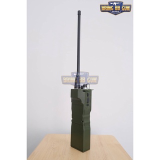 Radio PRC-152 Dummy (วิทยุสื่อสาร ดัมมี่ PRC-152) | Shopee Thailand