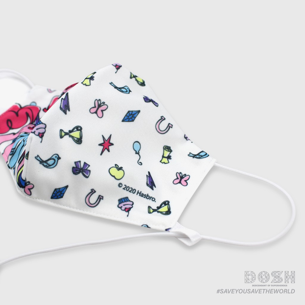 dosh-kids-face-mask-หน้ากากผ้าเด็กหญิง-dpgm1004