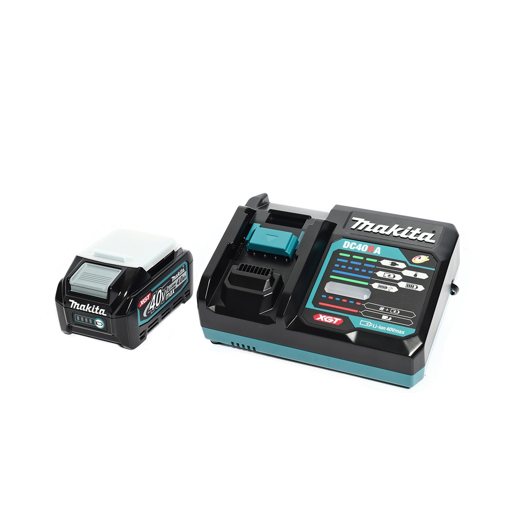 makita-191j66-2-ชุดแบตเตอรี่-bl4040-แท่นชาร์จ-dc40ra