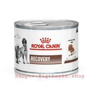 Recovery 195 g. จำนวน 1 กป. Exp.02/2025