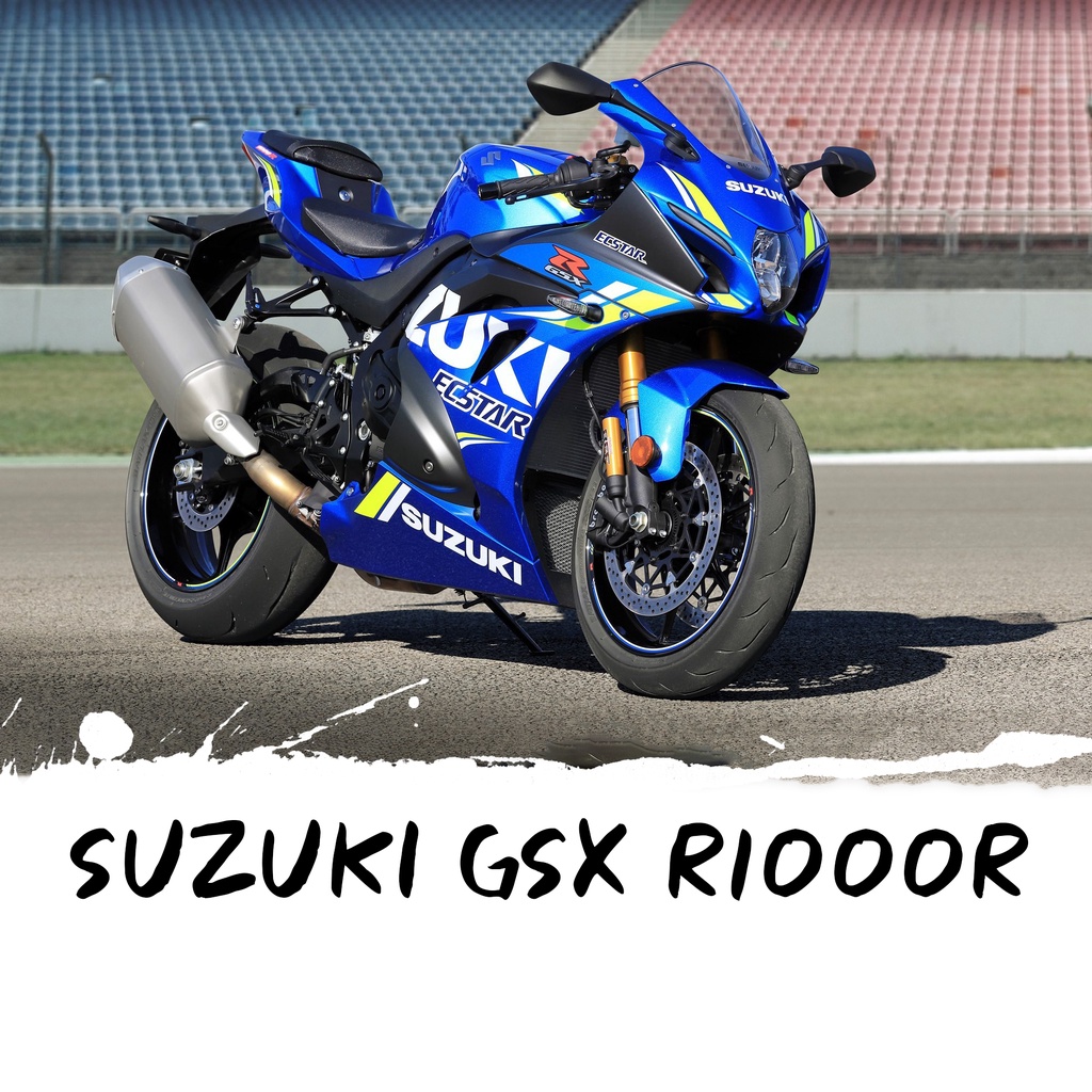 nexzter-ผ้าเบรคตรงรุ่น-suzuki-gsx-r1000r