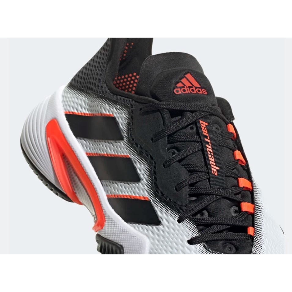 Adidas barricade 9 sale