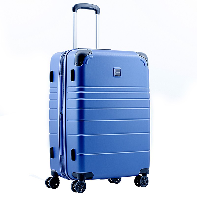 giogracia-polo-club-กระเป๋าเดินทางรุ่นแพทโร-gio06-สีฟ้า