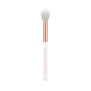 essence hololighter brush แปรงลงไฮไลท์ เครื่องสำอาง แปรงแต่งหน้า