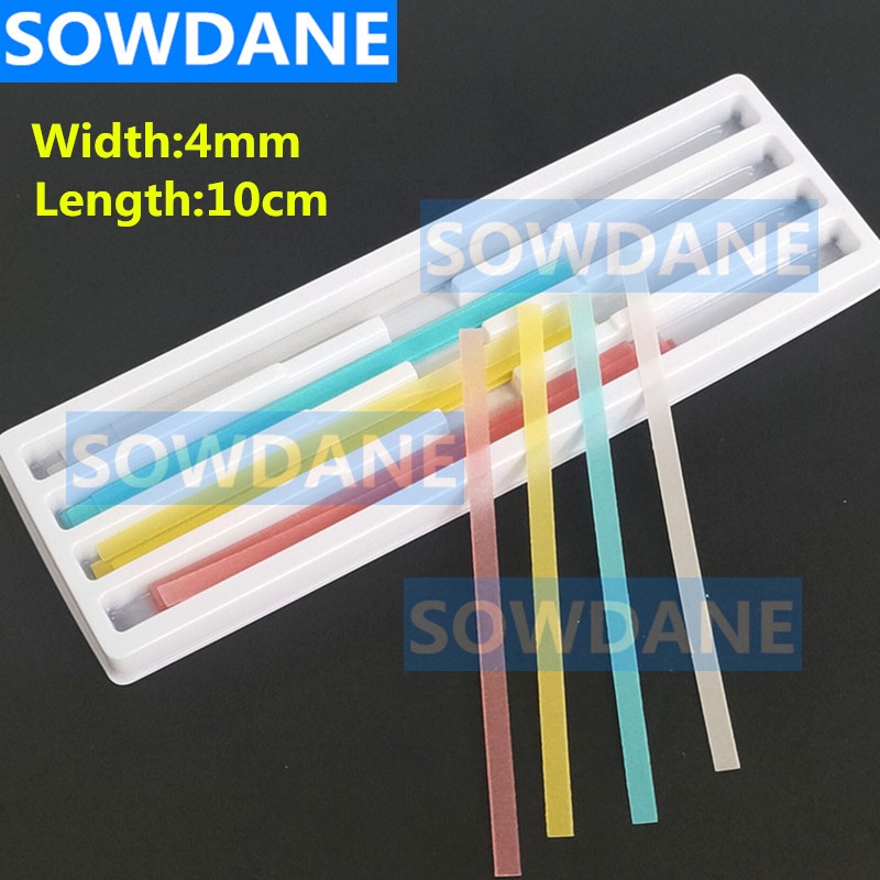 dental-polyester-polishing-stick-with-single-side-polish-strip-dental-polystrips-dentist-teeth-whitening-materials