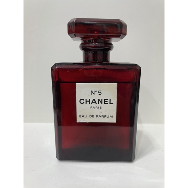 chanel-no-5-100ml-เหลือ-80-ไม่มีกล่อง