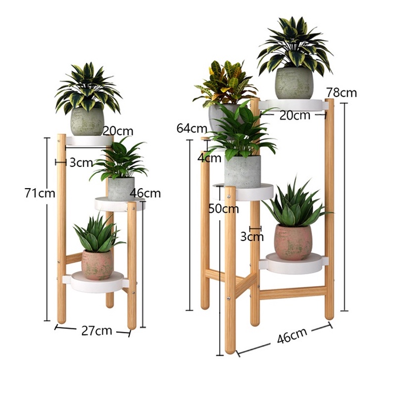 ส่งจากไทย-ชั้นวางต้นไม้-ขาตั้งกระถางต้นไม้-ชั้นวางต้นไม้กระถางต้นไม้-ที่วางกระถางต้นไม้-ชั้นวางกระถางต้นไม้