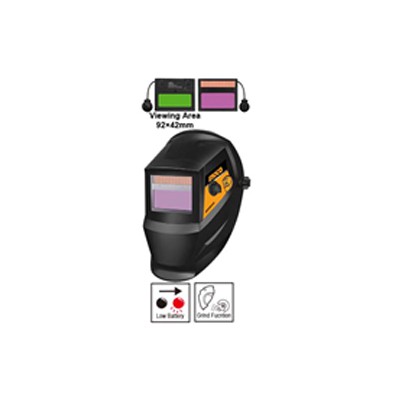 INGCO หน้ากากเชื่อมปรับแสงออโต้ รหัสAHM008 | Shopee Thailand
