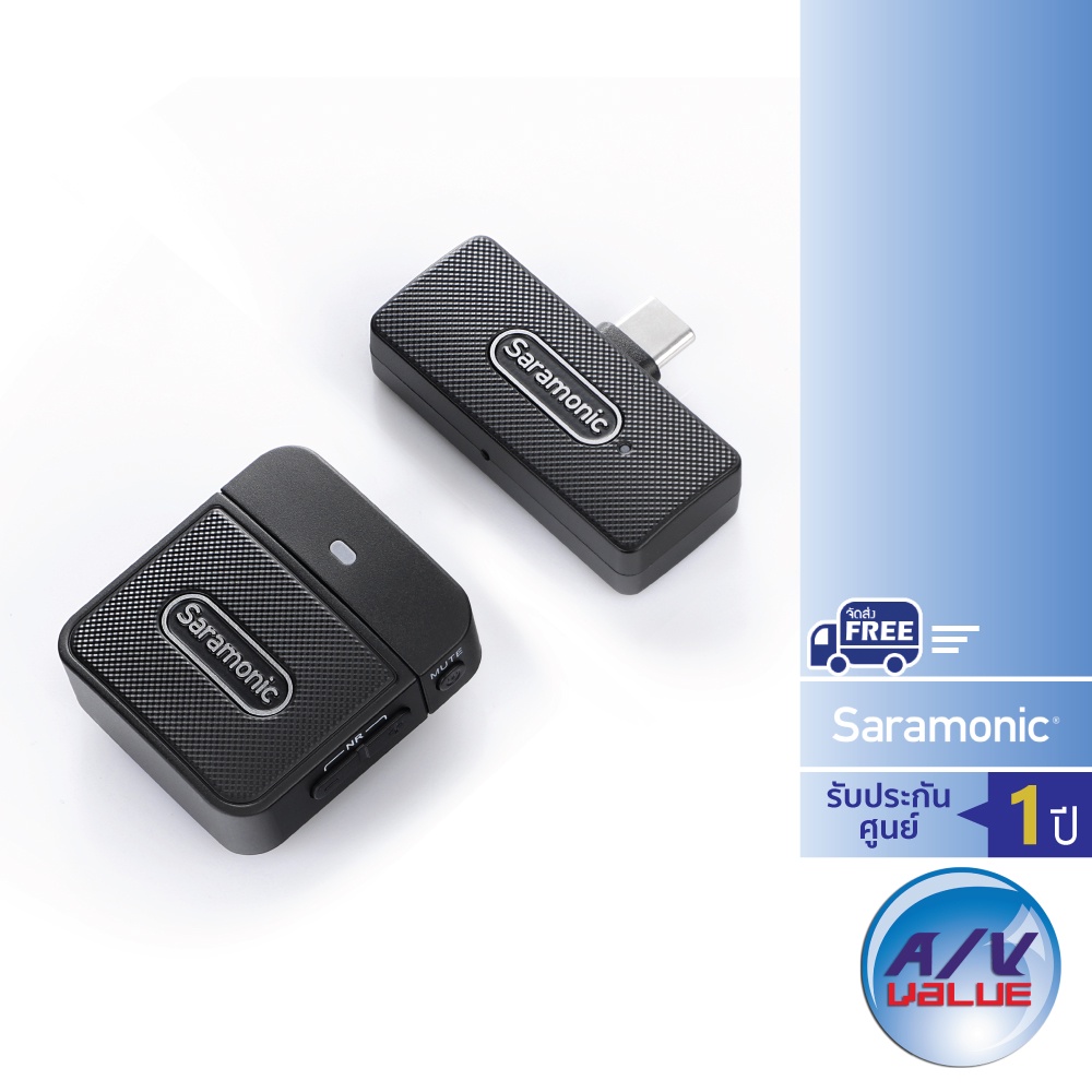 saramonic-blink100-b5-tx-rxuc-ultracompact-2-4ghz-dual-channel-wireless-microphone-system-ผ่อน-0
