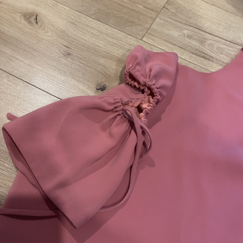 เสื้อ-everyday-appreals-size-m-สีชมพู