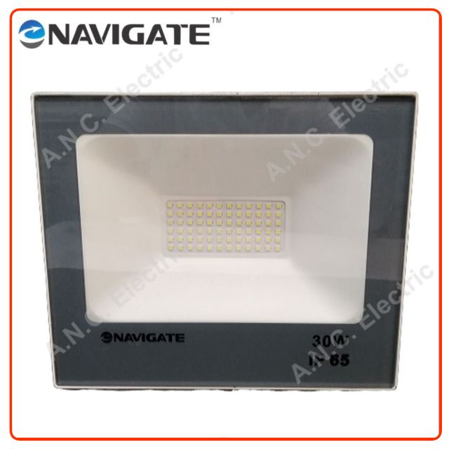 navigate-led-30w-floodlight-โคมฟลัดไลท์-ip65