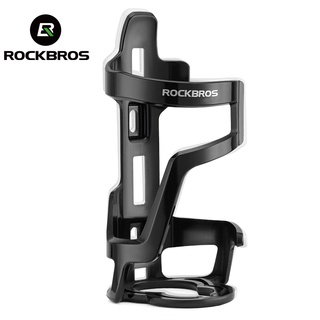 [จัดส่งโดย Shopee]Rockbros ที่วางขวดน้ํา อุปกรณ์เสริม สําหรับจักรยานเสือภูเขา