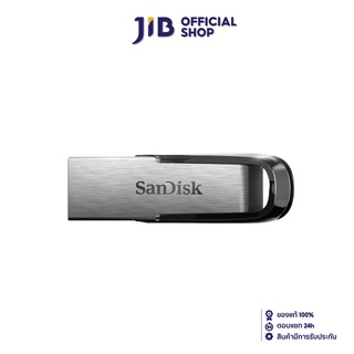 ราคาSANDISK FLASH DRIVE ULTRA 64 GB. (SDCZ73_064G_G46 ) 3.0 5-Y