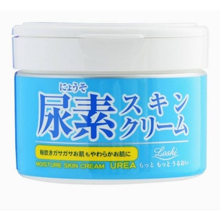 Loshi Moist Aid Urea Skin Cream [Body Cream Lotion]