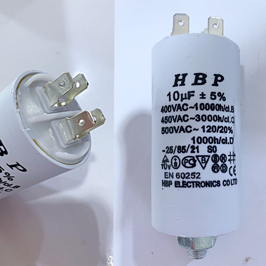 1-ตัว-คาปาซิสเตอร์-มอเตอร์-hbp-8-16-uf-450-v-motor-run-capacitor-hbp-แค๊ปรัน-มอเตอร์-คาปา-ตัวเก็บประจุ-คุณภาพดี