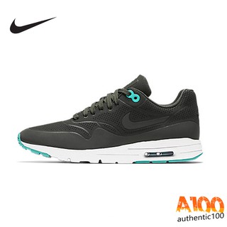 รองเท้าผ้าใบหญิง NIKE WMNS AIR MAX 1 ULTRA MOIRE แท้ สี  "SEQUOIA"