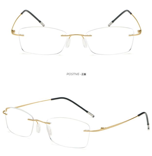 แว่นตาอ่านหนังสือ-8025-ไร้ขอบ-frameless-เบา-สบาย-แว่นสายตายาว-แว่นตา