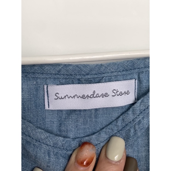 สายเดี่ยว-summerdaze-store