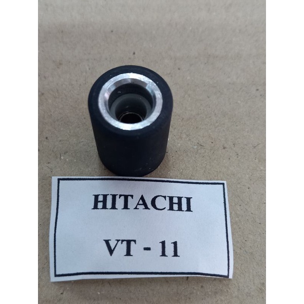 ลูกยาง-เครื่องวีดีโอ-vdo-hitachi-vt-11-015