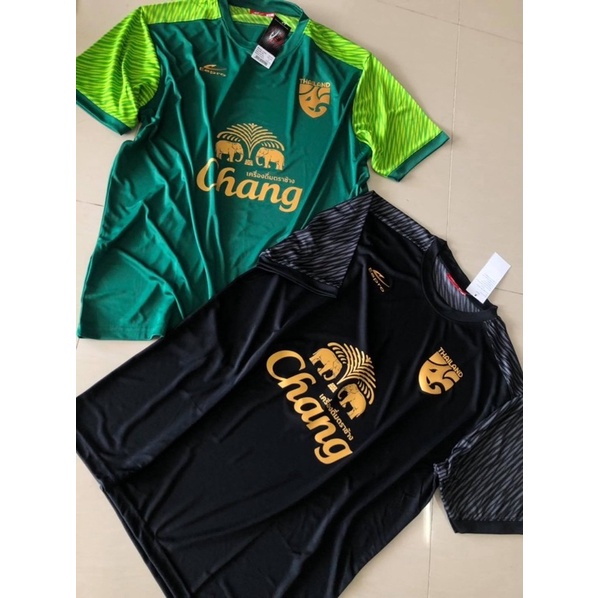 เสื้อกีฬาแชมป์-eeproea-1019-ช้างพร้อมโลโก้ช้างศึก