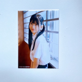 AKB48 Chiba Erii store benefits  photo single Nemo Hamo Rumor (根も葉もRumor)