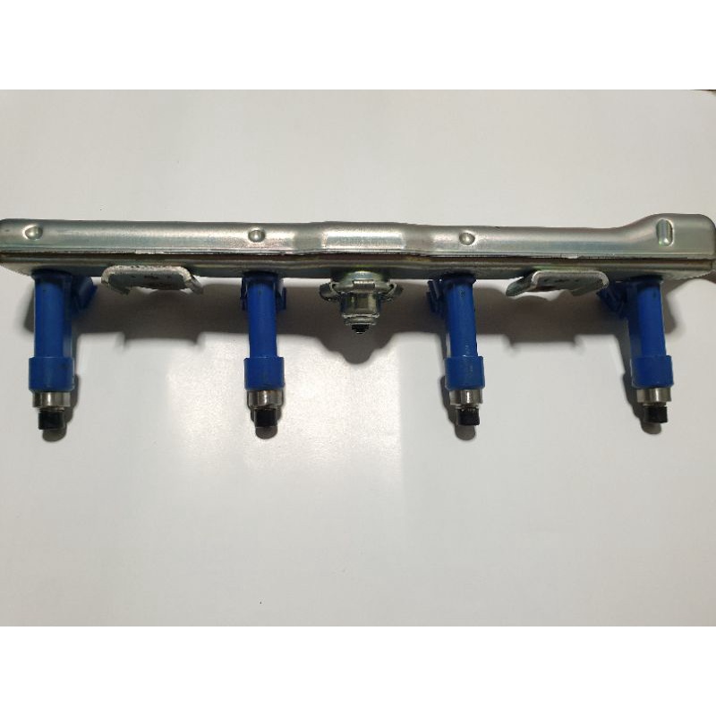 หัวฉีด-toyota-แท้-toyota-vios-yaris-avanza-suzuki-swift-ciaz-เครื่องยนต์-1nz-k3-k12b-ตรงรุ่นตัวนอก-รับประกัน3เดือน