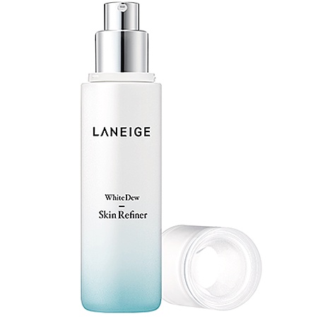 laneige-white-dew-skin-refiner-25ml-รีไฟเนอร์-บำรุงผิว-สูตรขาวใส-สูตรใหม่ล่าสุด