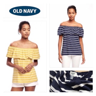 ⭐️💕ต้อนรับซัมเมอร์‼️💕⭐️Old Navy⭐️💕