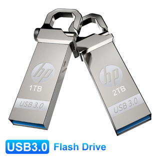 ภาพขนาดย่อของภาพหน้าปกสินค้าแฟลชไดรฟ์ USB 3.0 2TB ความเร็วสูง ขนาดเล็ก แบบพกพา สําหรับ HP USB3.0​​ แฟลชไดรฟ์ USB 2TB โลหะ กันน้ํา สําหรับรถยนต์ จากร้าน weixuan88.th บน Shopee ภาพที่ 4