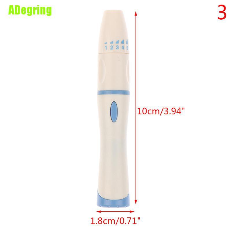 adegring-อุปกรณ์ปากกาทดสอบน้ําตาลในเลือด-1-ชิ้น