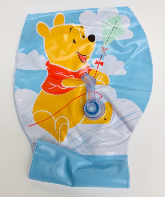 intex-ห่วงยางสวมแขน-หมีพูห์-winnie-the-pooh-ห่วงยางว่ายน้ำ-ปลอกแขนว่ายน้ำ