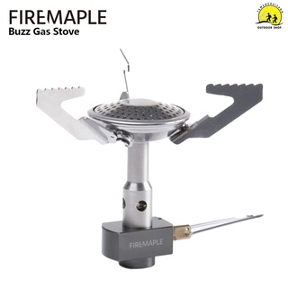 ภาพหน้าปกสินค้าFire Maple Buzz gas stoveเตาแก๊สขนาดเล็กน้ำหนักเบา พกพาสะดวก ซึ่งคุณอาจชอบราคาและรีวิวของสินค้านี้