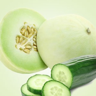 สินค้า หัวน้ำหอม cucumber melon 000165  ไม่เร่งเทรซ