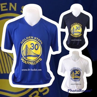 เสื้อบาส NBA Player ทีม GSW