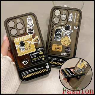 รุ่นนี้ใช้เป็นขาตั้งได้ เคสไอโฟน for casei13 เคสiPhone11 เคสixr 12promax astronaut เคสไอโฟน7พลัส เคสไอโฟน11 เคสไอโฟน12 เคสi11 8plus caseiPhonexs เคสiPhone11Pro เคสiPhone13Pro เคสไอโฟน13promax เคสไอโฟน8plus