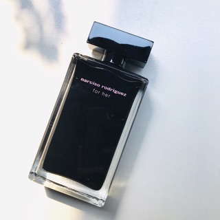 Narciso rodriguez for her EDT 100ml (no box)