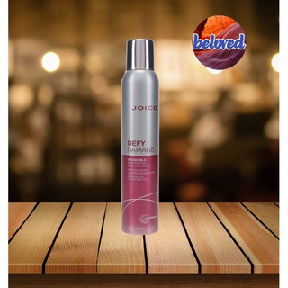 Joico Defy Damage Invincible Frizz-Fighting Bond Protector 180 ml สเปรย์บำรุงเส้นผม และหนังศีรษะ โดยไม่ต้องล้างออก