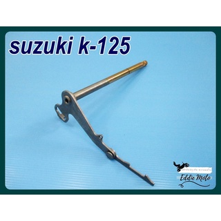 SUZUKI K125 M1 M2 M3 GEAR SHIFT ROD // แกนคันเกียร์ สินค้าคุณภาพดี
