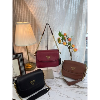 Guess Flap Shoulder Bag