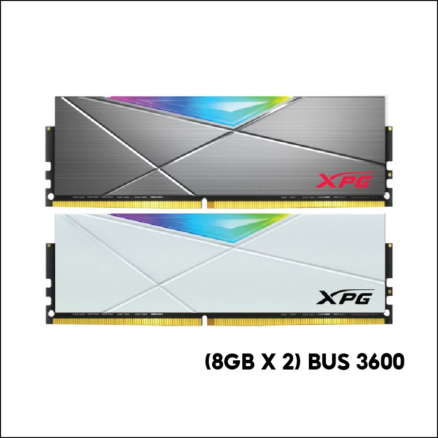 adata-xpg-d50-ram-16gb-8-x-2-bus-3600-ddr4-desktop-แรม-rgb-แรมพีซี-3600mhz