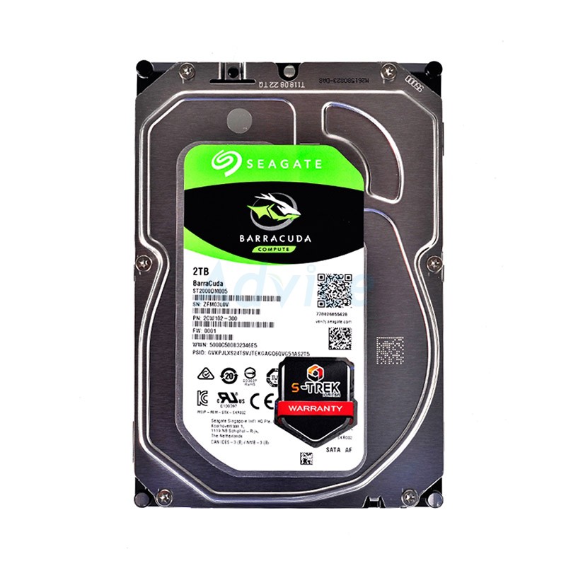 1-tb-hdd-seagate-barracuda-7200rpm-64mb-sata-3-st1000dm010-swop-ตัวใหม่ทันที-2y