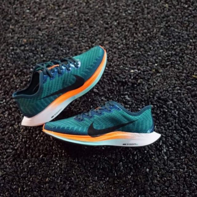 Nike Zoom Turbo Ekiden Size...แท้ 1000% | Shopee