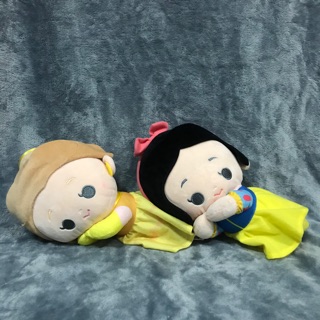 🌼ตุ๊กตา เจ้าหญิงเบลล์ BELLE สโนว์ไวท์ SNOW WHITE