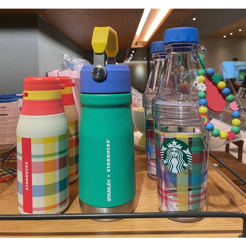 พร้อมส่ง-starbucks-korea-summer-collection