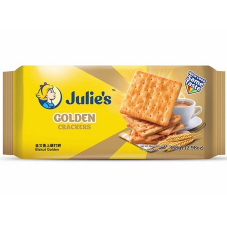 julies-crackers-จูลี่ส์แครกเกอร์-ขนมปังกรอบ-รสหวาน-รสเค็ม-sugar-golden
