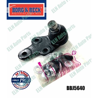 ลูกหมากใต้สตรัทล้อหน้า ข้างซ้าย (Ball Joint) ฟอร์ด FORD Focus III 1.6, 2.0, 2.0TDCI ปี 2012