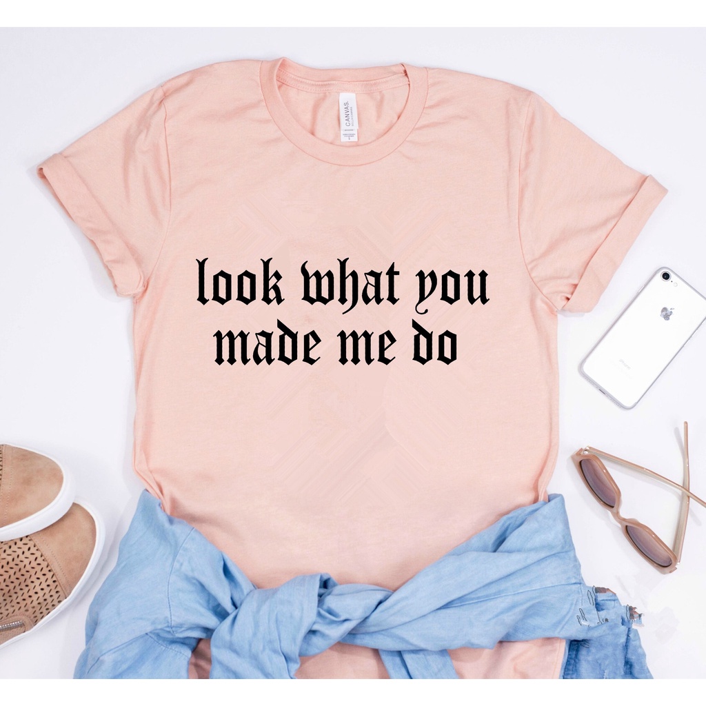 2019-new-taylor-t-shirt-look-what-you-made-me-do-lyrics-shirt-taylor-tees-swift-taylor-rep-shirt