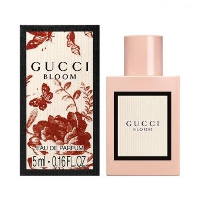 Gucci bloom 5ml best sale boots