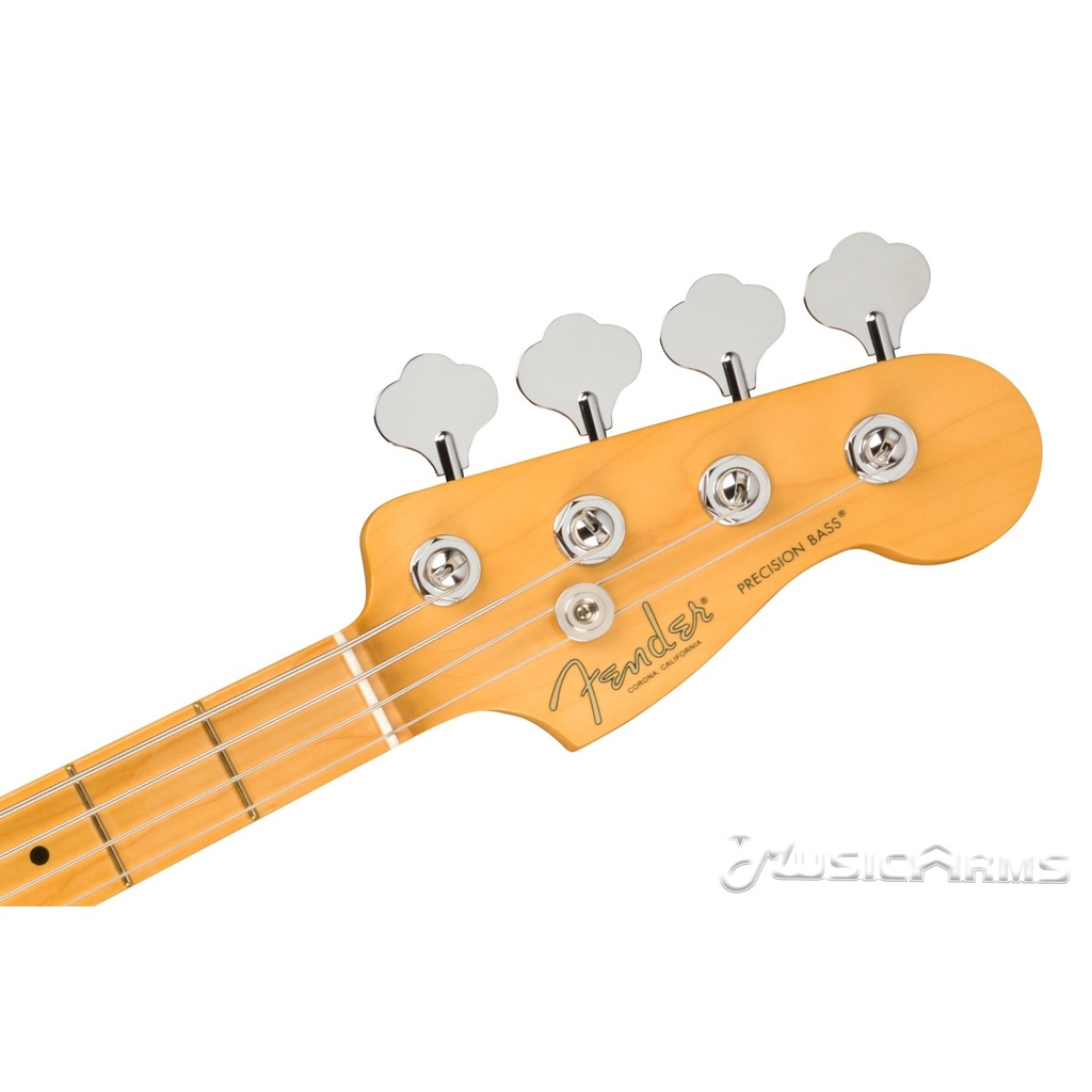 โลโก้หัวกีต้าร์-fender-precision-bass-american-professional-ii